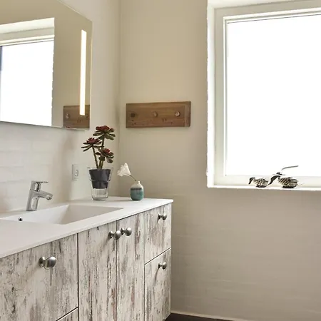 In With Sauna Prázdninový dům *