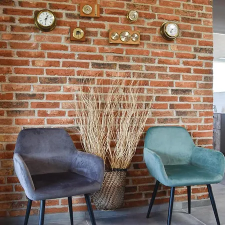 In With Sauna 度假居