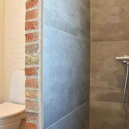 度假居 In With Sauna