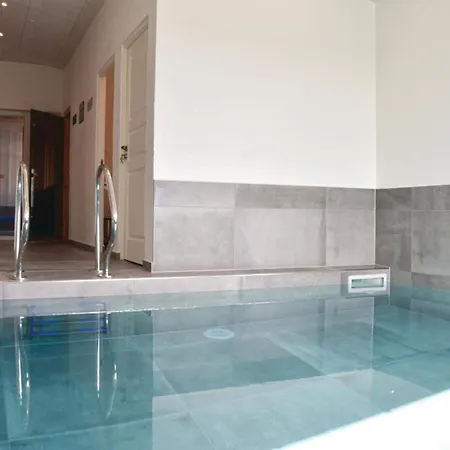 In With Sauna * 德斯泰德