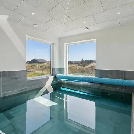 In With Sauna بيت للعطل