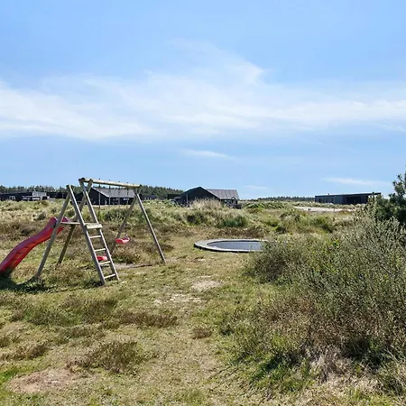 In With Sauna بيت للعطل